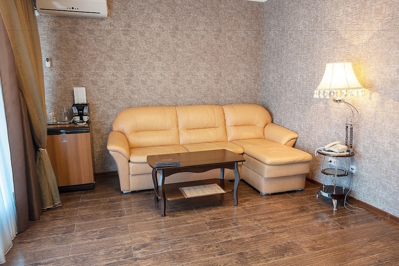 Hotel Astoria