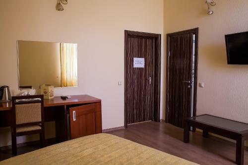 Hostal Hotel Lukomorye