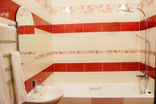 Hostal Hotel Lukomorye