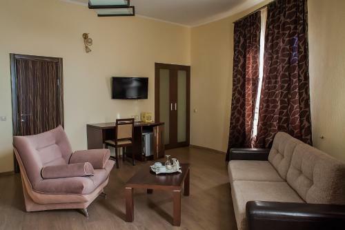 Hostal Hotel Lukomorye