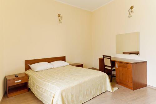 Hostal Hotel Lukomorye