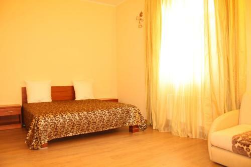 Hostal Hotel Lukomorye