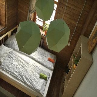 Posada Hostel Kislorod O2