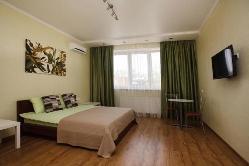 Hostal Apart Studio Transit On Popova 33a