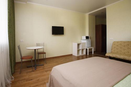 Hostal Apart Studio Transit On Popova 33a