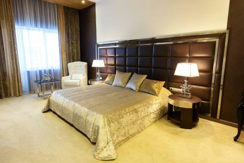 Vetryakov Boutique Hotel