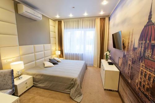 Vetryakov Boutique Hotel