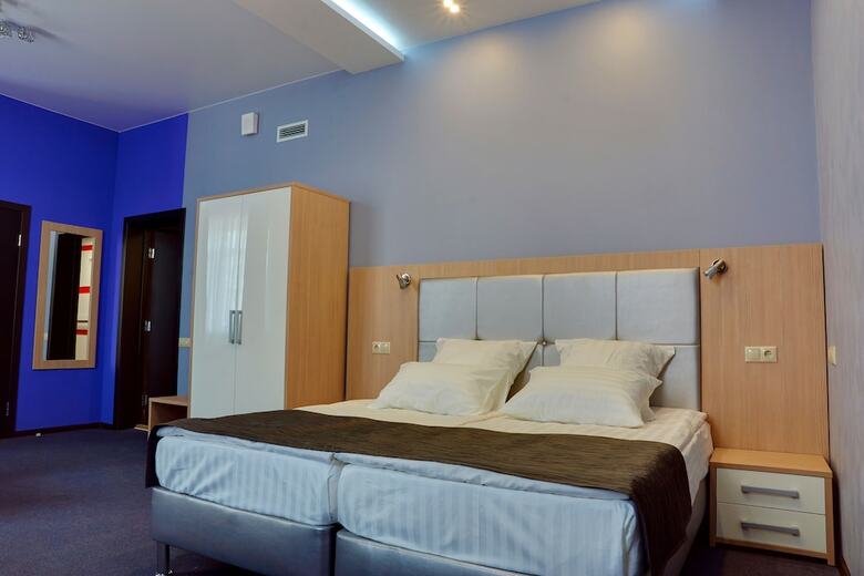 Prestige Hotel Seven Kings