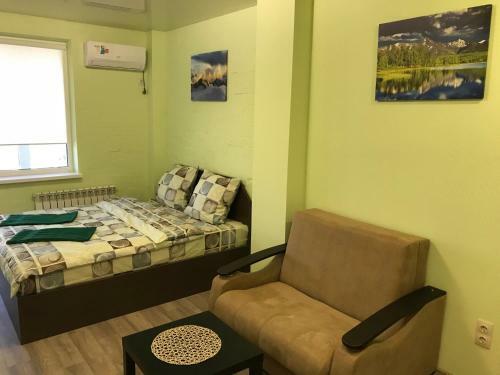 Apartamento Studia On Pobedi 64