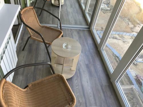 Apartamento Studia On Pobedi 64
