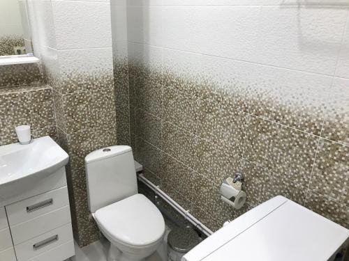 Apartamento Studia On Pobedi 64