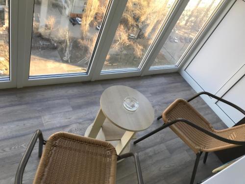 Apartamento Studia On Pobedi 64