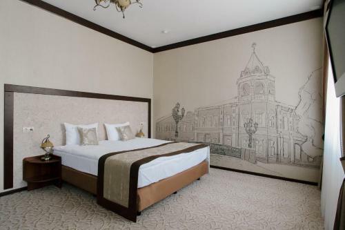 Hotel Valeri Classic