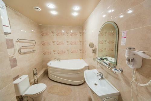 Hotel Valeri Classic