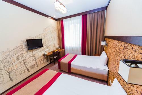Hotel Valeri Classic
