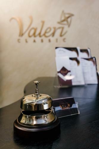 Hotel Valeri Classic