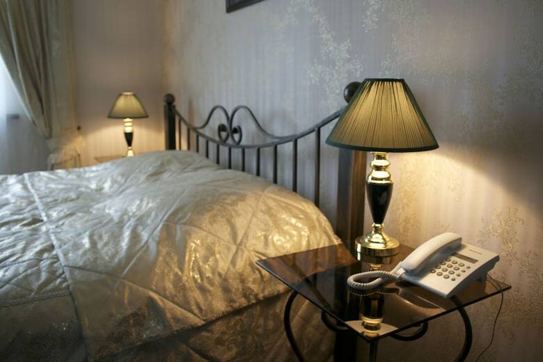 Plaza Hotel