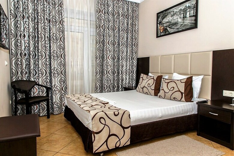 Hotel Marton Rokossovskogo