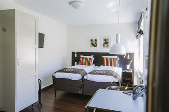 Hotell Nordic Lund