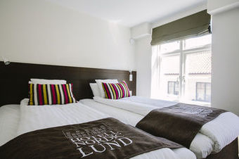 Hotell Nordic Lund
