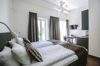 Hotell Nordic Lund