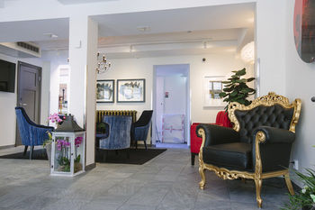 Hotell Nordic Lund