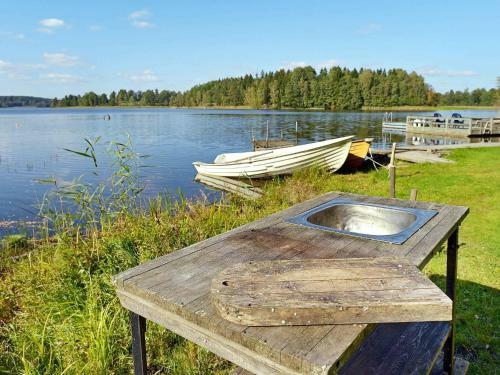 Holiday Home In Malmk�ping