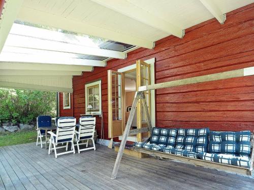 Holiday Home In Malmk�ping