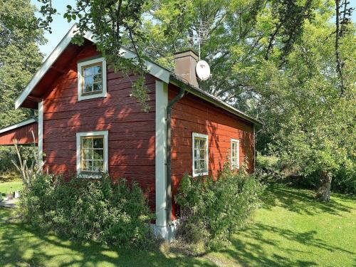 Holiday Home In Malmk�ping