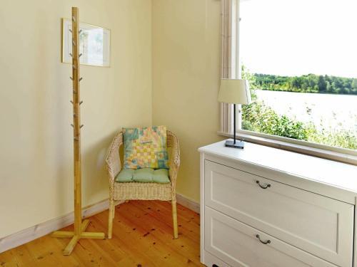 One-bedroom Holiday Home In Mariefred