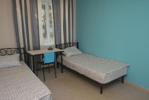 Dobedo Hostel