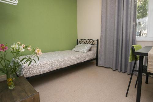 Dobedo Hostel
