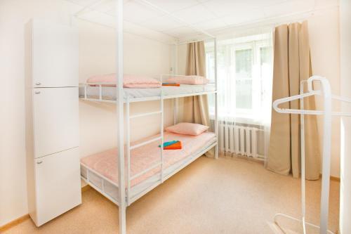 Dobedo Hostel