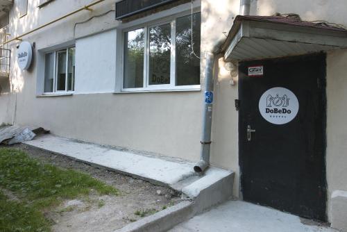 Dobedo Hostel
