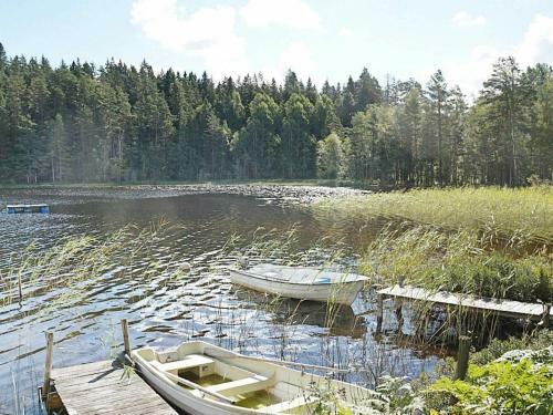 Two-bedroom Holiday Home In Motala 2