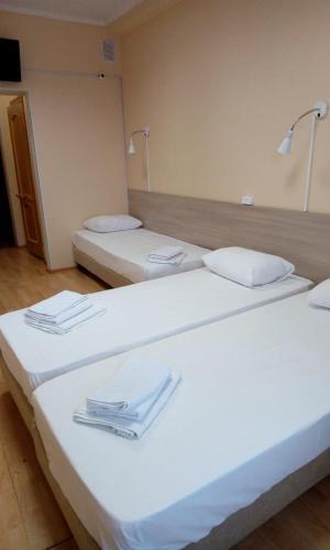 Albergue Gorodotel Ekaterinburg