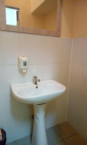 Albergue Gorodotel Ekaterinburg