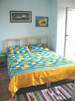 Bed & Breakfast La Papaya