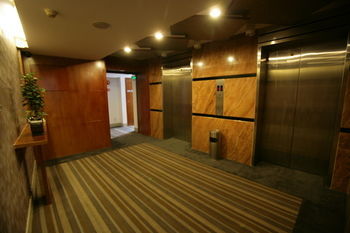 Hotel Sino Trade Center