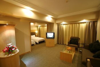 Hotel Sino Trade Center