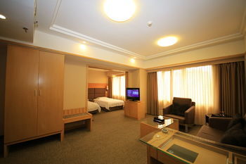 Hotel Sino Trade Center