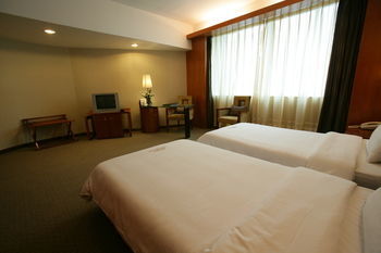 Hotel Sino Trade Center