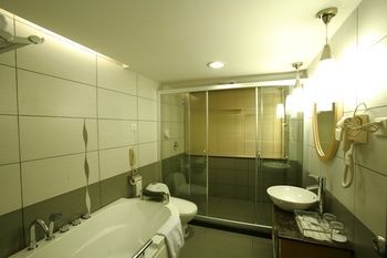 Hotel Sino Trade Center