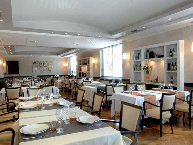 Domus Park Hotel