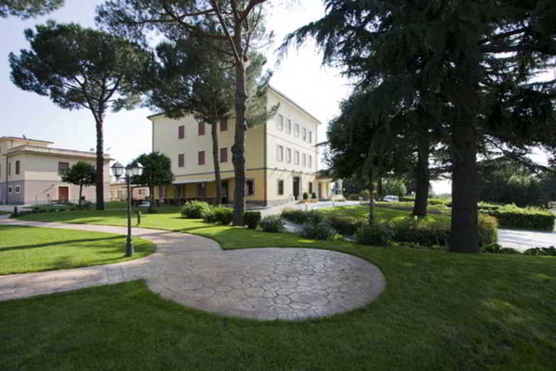 Domus Park Hotel