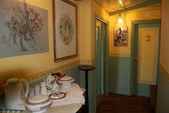 Bed & Breakfast Casa A Roma