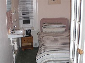 Bed & Breakfast Ingledene Guest House