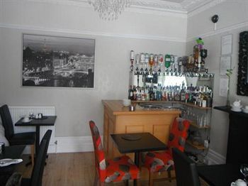 Bed & Breakfast Ingledene Guest House