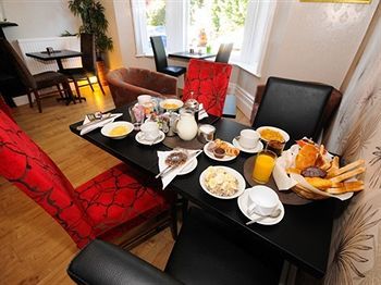 Bed & Breakfast Ingledene Guest House