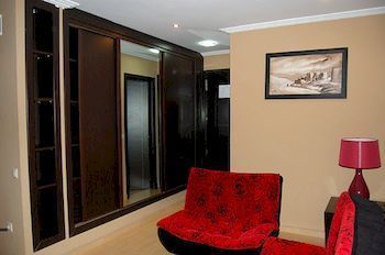 Hotel De La Corniche